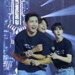 [NCT칠프] <b>sbn</b>들이랑 귀염 콩알이네