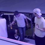 [NCT칠프] 아 문탤 또 설레게 <b>하네</b>
