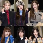 아이브 <b>원영</b> 빼고 다 좋아보이네
