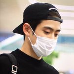 [NCT칠프] 공항 <b>재현</b> 개좋아