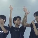 [NCT드림] <b>런쥔</b>이 머리 진짜 작다
