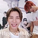 [NCT칠프] ㅋㅋㅋㅋ 하 쟈니 <b>영통</b>하는데 태용이가 갑자기