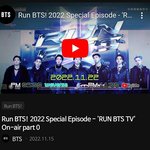 [방탄소년단] <b>달방</b>달방???예능<b>달방</b>!!!?!?