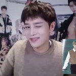 [NCT칠프] 아 <b>cute</b>