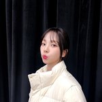 카리나 앞머리 개인적으로 <b>불호</b>였는데