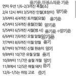 여기 05년생있나