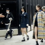 [드루와] 공항 <b>런</b>웨이 만든 아이브 피지컬
