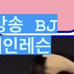 인방 비제이 춤도 <b>전문적</b>으로 가르쳐주는데가 있네…