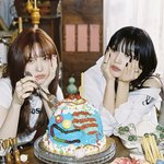 웬디 조이 <b>투샷</b> 티저 준거봐ㅋㅋㅋㅋ