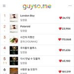 임영웅팬덤 미친거냐?