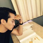 니네 모고나 시험볼때 <b>버릇</b> 뭐있음