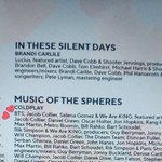 [방탄소년단] 콜플형님 앨범오브더이어에 노미됨