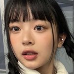뉴진스 하니 그 하이틴 여주같음