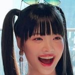 레벨 조이인줄 알았더니 르세라핌 <b>은채</b>였다