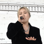 보코 <b>우승자</b>다운 노래 실력…
