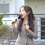 분위기 <b>로코</b>로 만들어버리는 백아연 노래