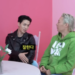 연애상담 <b>하러</b> 온 프킹 ㅋㅋㅋㅋ
