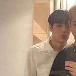 [몬스타엑스] 낯선 <b>사진</b>