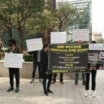 [댓글부탁해] 실제상황입니다!