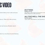 2023 그래미 베스트 뮤직비디오 후보에 오른 <b>BTS</b>