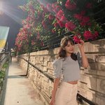 '르세라핌' 데뷔 전 <b>vs</b> 후로 달라진 김채원 분위기