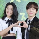 임시완X설현 '아무것도 하고 싶지 않아' 제작발표회