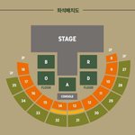 얘들아 더보이즈 자리좀 봐주라