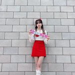 조유리는 어떻게 찍으면 이렇게 나오냐?