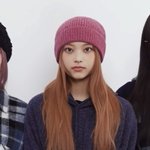 뉴진스 해린 <b>염색</b>한거 어때