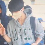 [NCT드림] 이 사진 지성이 <b>비니</b>벗은거