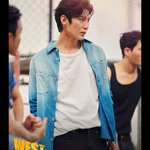 [LEO] 내일 <b>웨스트</b> 사이드 스토리 개막이다