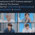 [NCT칠프] 그 유니버스 뭐시기 <b>공계</b>에