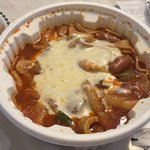 [드루와] 수능 전 날 <b>엽떡</b> 먹는 사람이 있다??