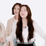 스테이씨 세은이 <b>피카부</b> 커버한거봤는데