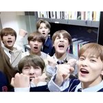 [NCT드림] <b>행운</b>이 찾아오는 아기멍게들
