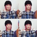 뉴진스 <b>하니</b> 핑머 뭐임