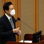 오세훈 “참사 원인은 핼러윈 이태원 인파 예측 실패”