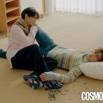 더보이즈 12월호