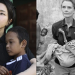 오드리<b>헵번</b>의 재래