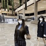 [드루와] 아이브 공항 텅텅 실체..