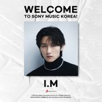 [몬스타엑스] 이번 <b>소니</b> 뮤직 사진 +인터뷰