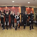 [NCT칠프] 얘들 일심동체 게임 김연아님 나왔는데