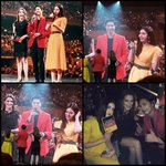 박보검이랑 전소미 같이 <b>MC</b>한적 있구나