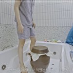 남자가 이정도로 마르면 개별<b>로지</b>?