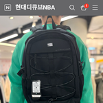 [<b>행운</b>을줄게] 백팩 추반 좀 해줘