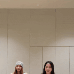 [뉴진스] 민지 해린 달방 챌린지!!!
