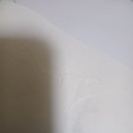 [댓글부탁해] 수험표 <b>뒷면</b> 조금 찢어졌는데 이거 괜찮겠지..?