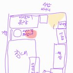 엄마가 자꾸 제 방에 들어와서 안나가요