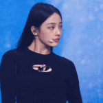 <b>타남</b>돌팬인데 버니즈 있음? 이 날 하니 움짤을