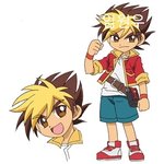 셋중 누가 <b>악랄</b>할것 같음